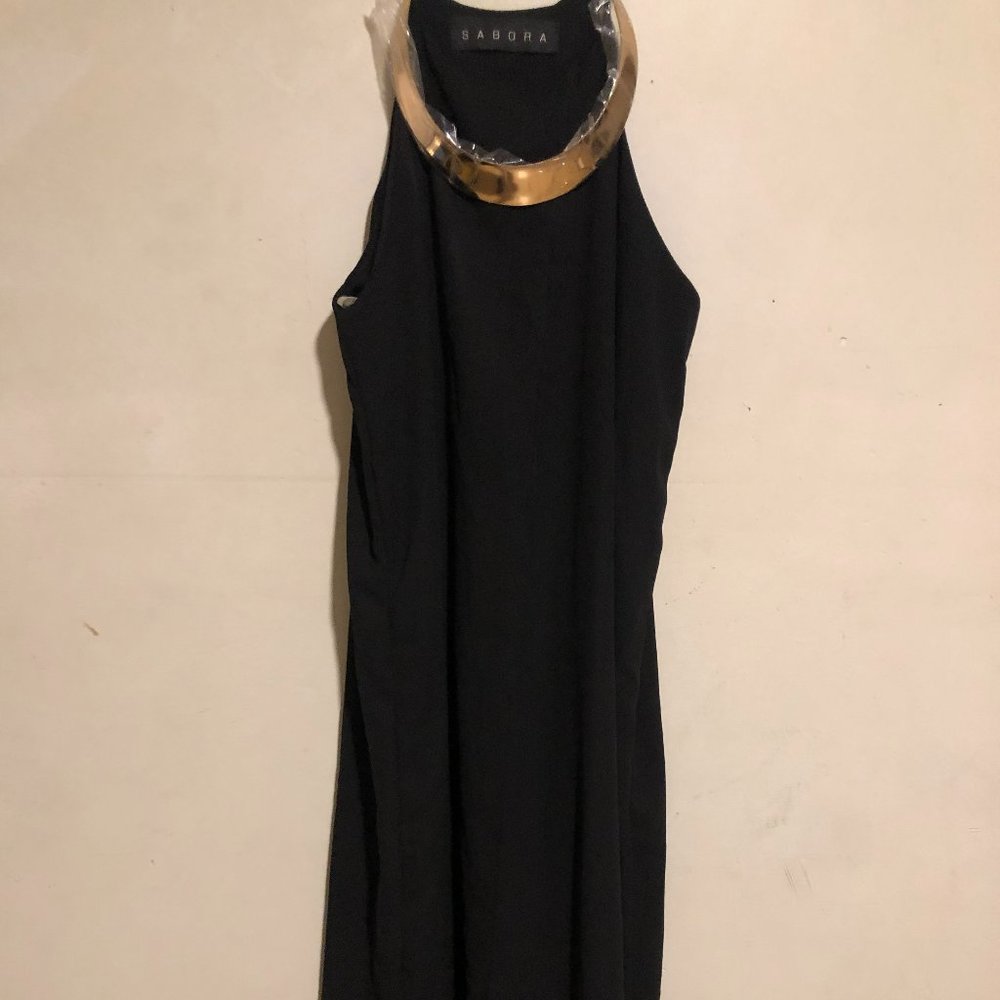 Sabora dress